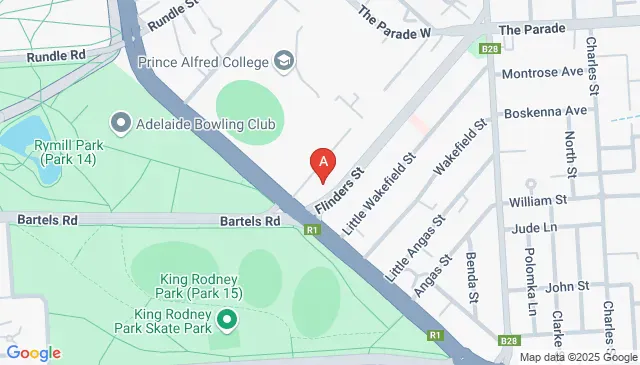 1 Flinders St, Kent Town SA 5067, Australia