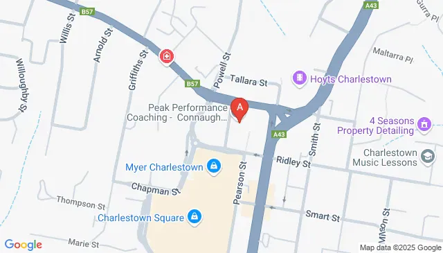 1 Hopetoun St, Charlestown NSW 2290, Australia