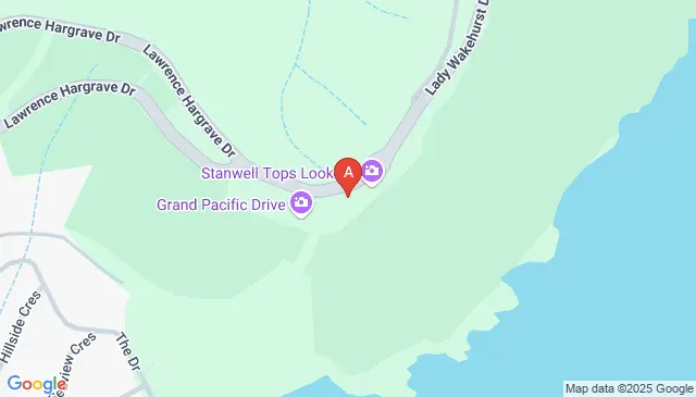 Secure parking available now at Otford Rd Stanwell Tops NSW Secure parking available now at Otford Rd Stanwell Tops NSW