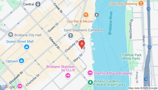 10 Eagle St, Brisbane City QLD 4000, Australia