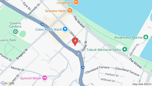 10 Leichhardt St, Townsville City QLD 4810, Australia 10 Leichhardt St, Townsville City QLD 4810, Australia