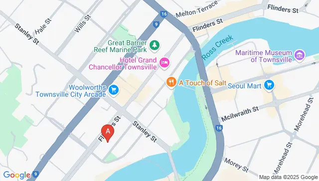 Ogden St Townsville City QLD parking spaces are ready Ogden St Townsville City QLD parking spaces are ready