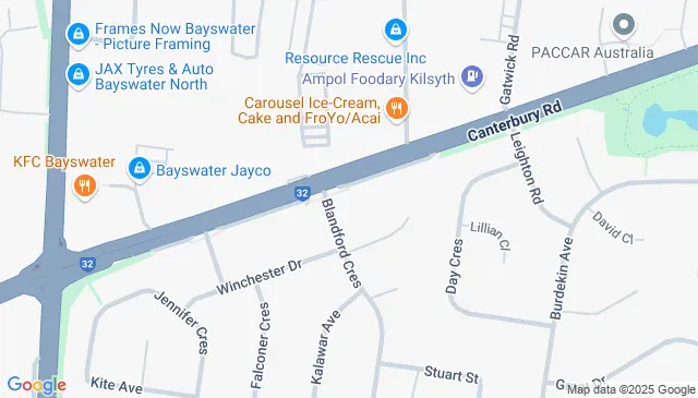 103 Canterbury Rd, Albert Park VIC 3206, Australia