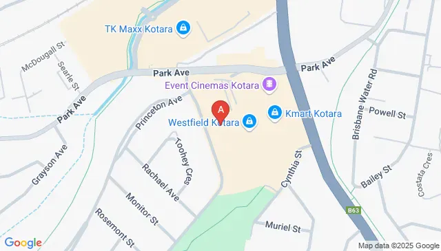 Lexington Parade parking New Lambton Heights NSW is simple