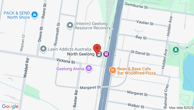 109 Victoria St, North Geelong VIC 3215, Australia