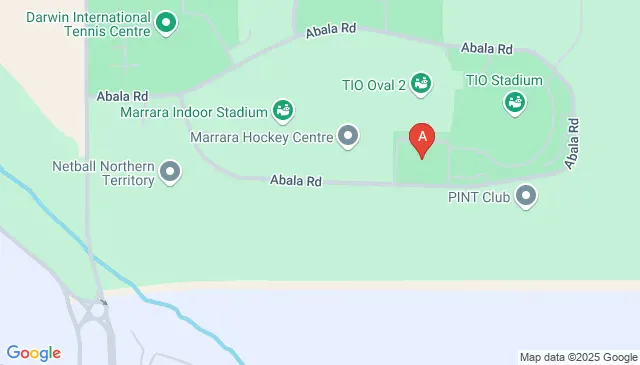 Abala Road Marrara NT parking Australia great location