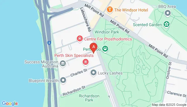 11 Labouchere Rd, South Perth WA 6151, Australia