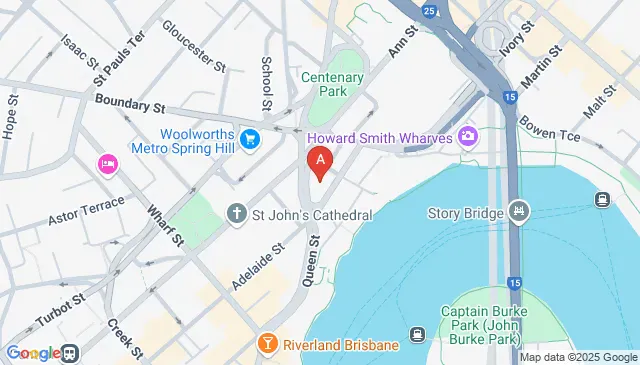 11 Macrossan St, Brisbane City QLD 4000, Australia