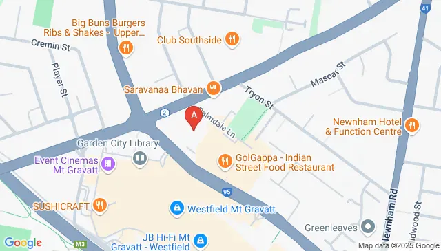 11 Palmdale Ln, Upper Mount Gravatt QLD 4122, Australia