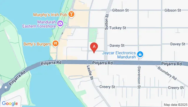 Organised Parking on Sholl Street Mandurah Western Australia Organised Parking on Sholl Street Mandurah Western Australia