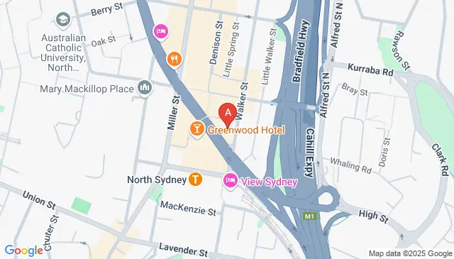 111 Pacific Hwy, North Sydney NSW 2060, Australia 111 Pacific Hwy, North Sydney NSW 2060, Australia