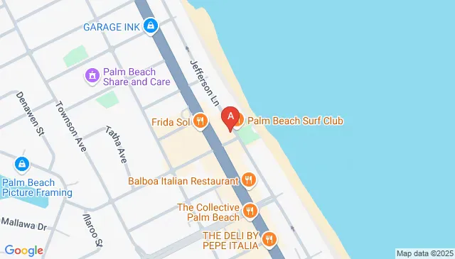 Find parking near Jefferson Ln Palm Beach QLD Australia now Find parking near Jefferson Ln Palm Beach QLD Australia now