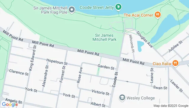 Secure Parking Space Available on Mill Point Road Perth WA Secure Parking Space Available on Mill Point Road Perth WA