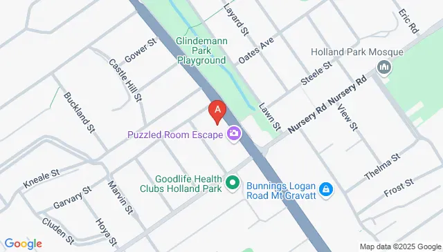 1167 Logan Rd, Holland Park West QLD 4121, Australia 1167 Logan Rd, Holland Park West QLD 4121, Australia