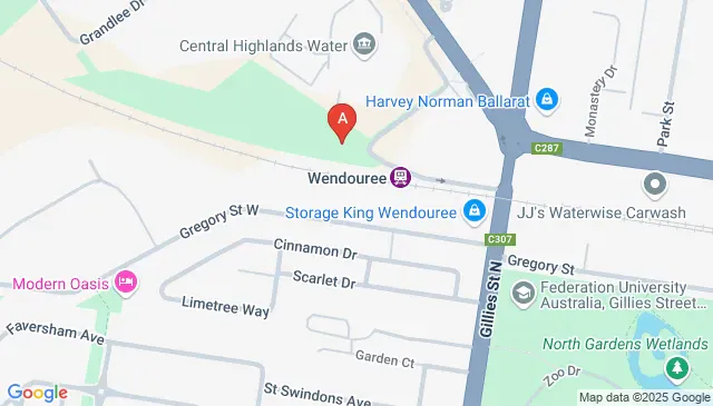 12 Gregory St W, Ballarat VIC 3350, Australia 12 Gregory St W, Ballarat VIC 3350, Australia