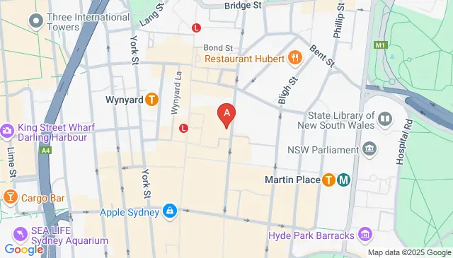 123 Pitt St, Sydney NSW 2000, Australia 123 Pitt St, Sydney NSW 2000, Australia