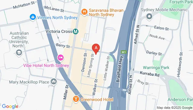 Find organised parking on Walker St North Sydney NSW Find organised parking on Walker St North Sydney NSW