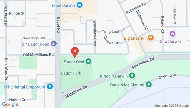 Organised parking near 125 Old McMillans Rd Millner NT Organised parking near 125 Old McMillans Rd Millner NT