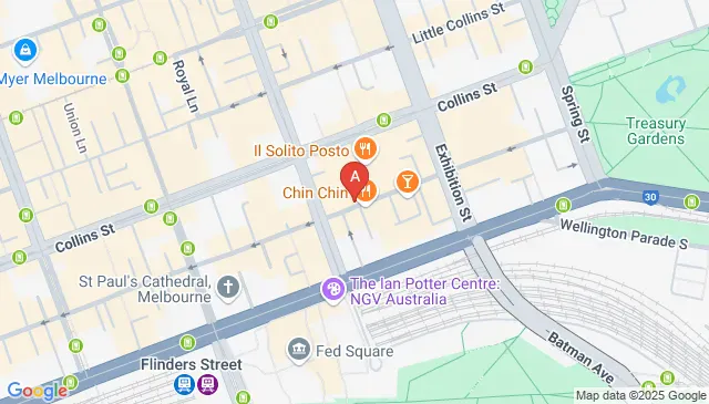 Book your parking space on Flinders Ln Melbourne today Book your parking space on Flinders Ln Melbourne today