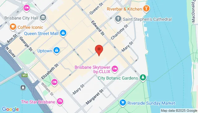 127 Charlotte St, Brisbane City QLD 4000, Australia 127 Charlotte St, Brisbane City QLD 4000, Australia
