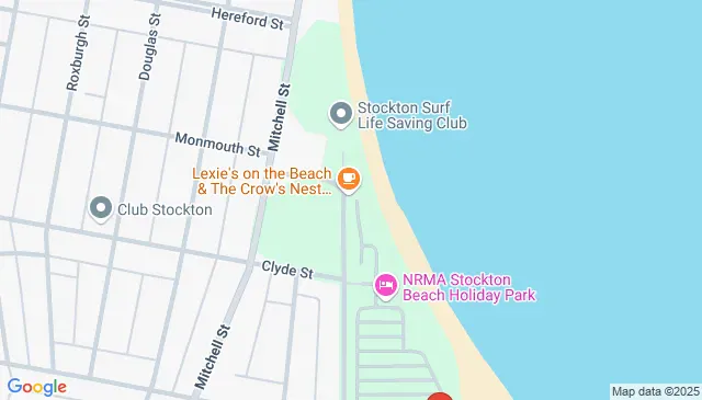 128 Mitchell St, Stockton NSW 2295, Australia