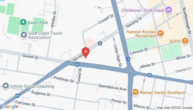 129 Queen St, Southport QLD 4215, Australia