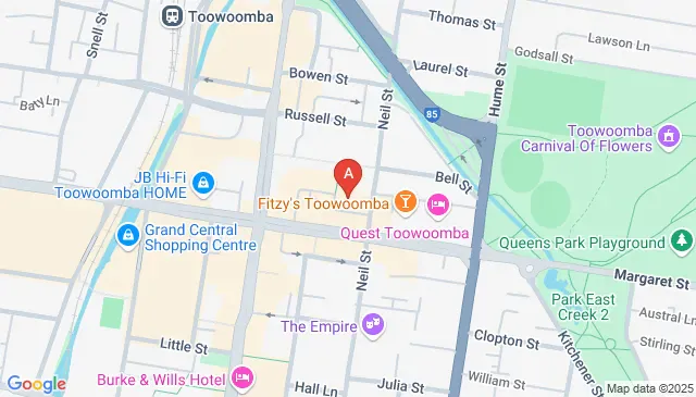 13 Chronicle Ln, Toowoomba City QLD 4350, Australia