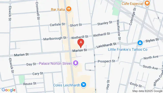 Secure parking available now at 13 Marion St Leichhardt NSW Secure parking available now at 13 Marion St Leichhardt NSW