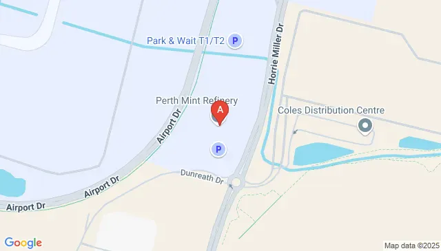 131 Horrie Miller Dr, Perth Airport WA 6105, Australia