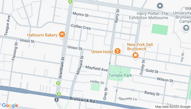 Pre book parking on Union St Windsor VIC close to everything Pre book parking on Union St Windsor VIC close to everything