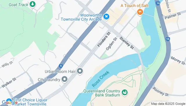 132 Flinders St, Townsville City QLD 4810, Australia 132 Flinders St, Townsville City QLD 4810, Australia