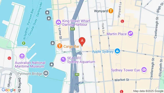 Pre book your guaranteed parking space on Sussex St Sydney Pre book your guaranteed parking space on Sussex St Sydney