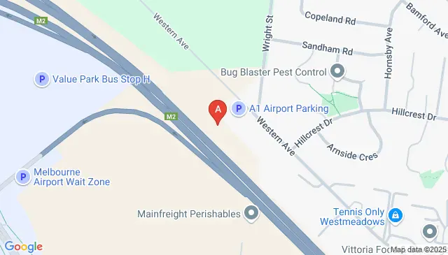 133-141 Western Ave, Westmeadows VIC 3049, Australia