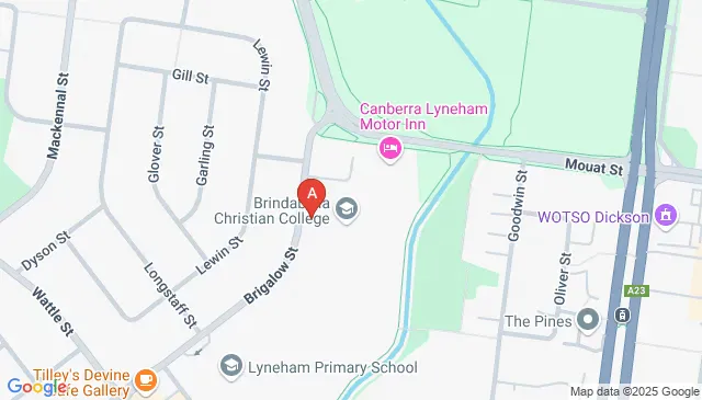 136 Brigalow St, Lyneham ACT 2602, Australia 136 Brigalow St, Lyneham ACT 2602, Australia