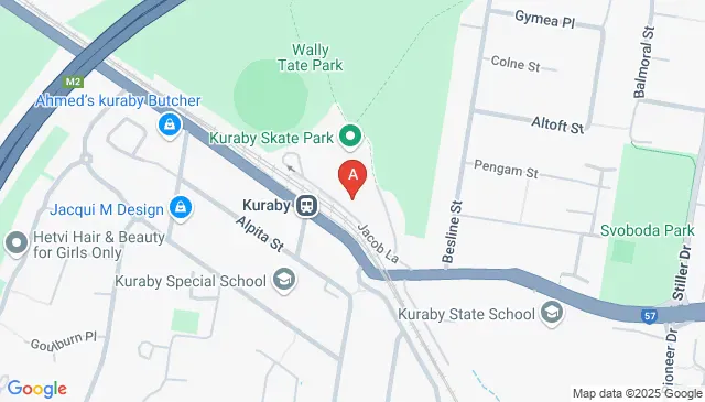 1370 Beenleigh Rd, Upper Mount Gravatt QLD 4122, Australia 1370 Beenleigh Rd, Upper Mount Gravatt QLD 4122, Australia