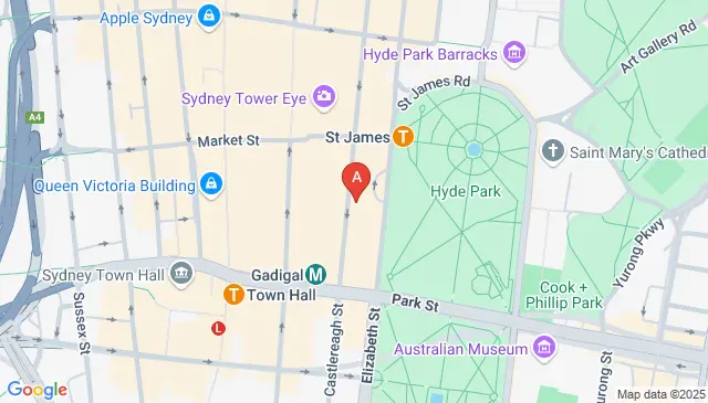 Secure parking near 138 Castlereagh St Sydney NSW now Secure parking near 138 Castlereagh St Sydney NSW now