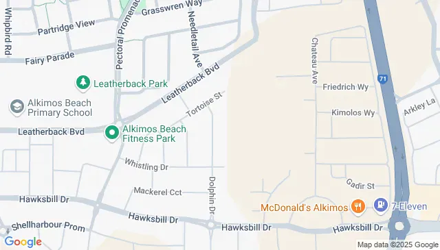 Parking near Dolphin Drive Mandurah WA is now organised Parking near Dolphin Drive Mandurah WA is now organised