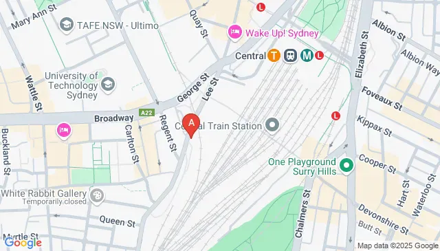 Parking available near 14 18 Lee St Haymarket NSW centre Parking available near 14 18 Lee St Haymarket NSW centre