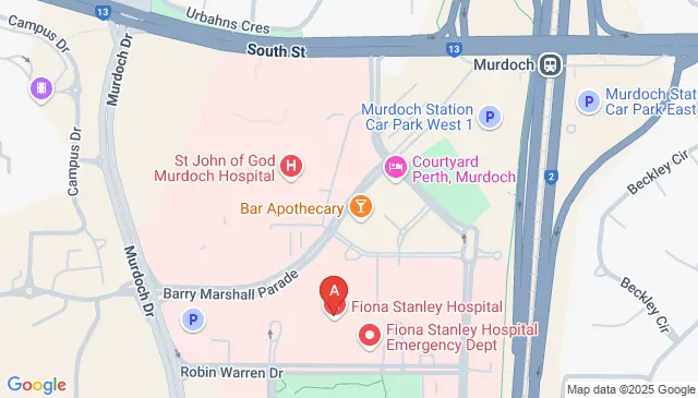 14 Barry Marshall Parade, Murdoch WA 6150, Australia