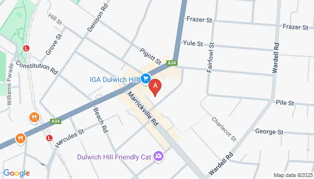 Book your parking space on Seaview St Dulwich Hill NSW Book your parking space on Seaview St Dulwich Hill NSW