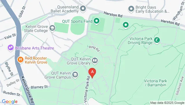 149 Victoria Park Rd, Kelvin Grove QLD 4059, Australia