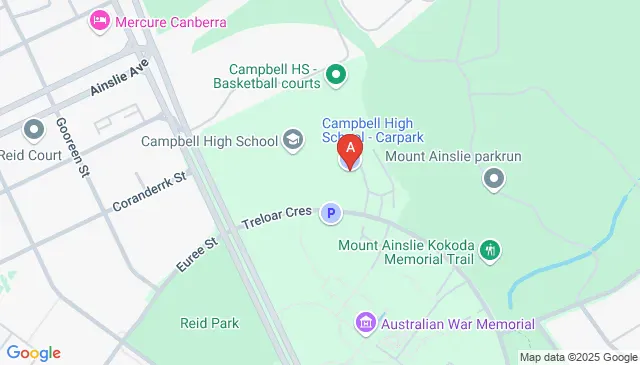 15 Treloar Cres, Campbell ACT 2612, Australia