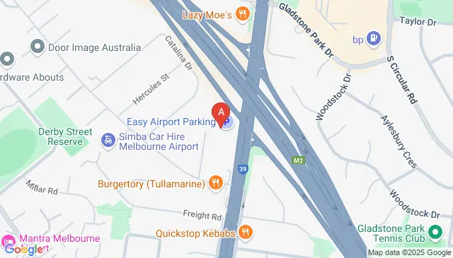 Tullamarine parking at 157 Mickleham Rd VIC Australia Tullamarine parking at 157 Mickleham Rd VIC Australia