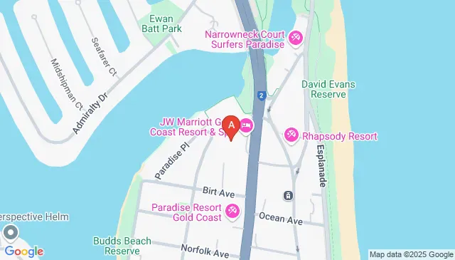 158 Ferny Ave, Surfers Paradise QLD 4217, Australia