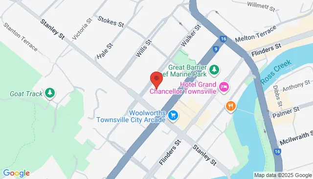 158 Walker St, Townsville City QLD 4810, Australia 158 Walker St, Townsville City QLD 4810, Australia