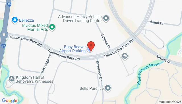 16 Tullamarine Park Rd, Tullamarine VIC 3043, Australia