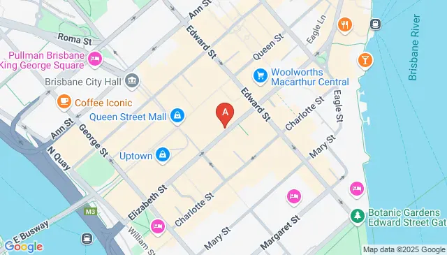 162 Elizabeth St, Brisbane City QLD 4000, Australia 162 Elizabeth St, Brisbane City QLD 4000, Australia