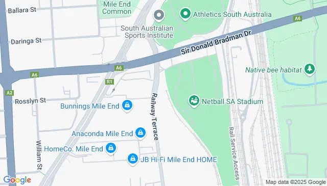 165 Railway Terrace, Keswick Terminal SA 5035, Australia