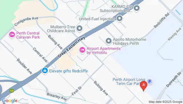 165B Coolgardie Ave, Redcliffe WA 6104, Australia