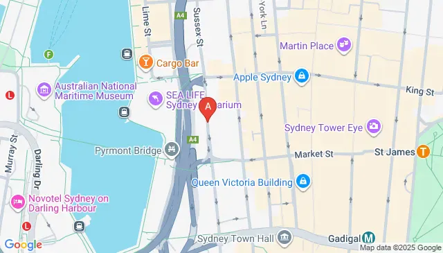 Discover parking options on Sussex St Sydney NSW Australia Discover parking options on Sussex St Sydney NSW Australia